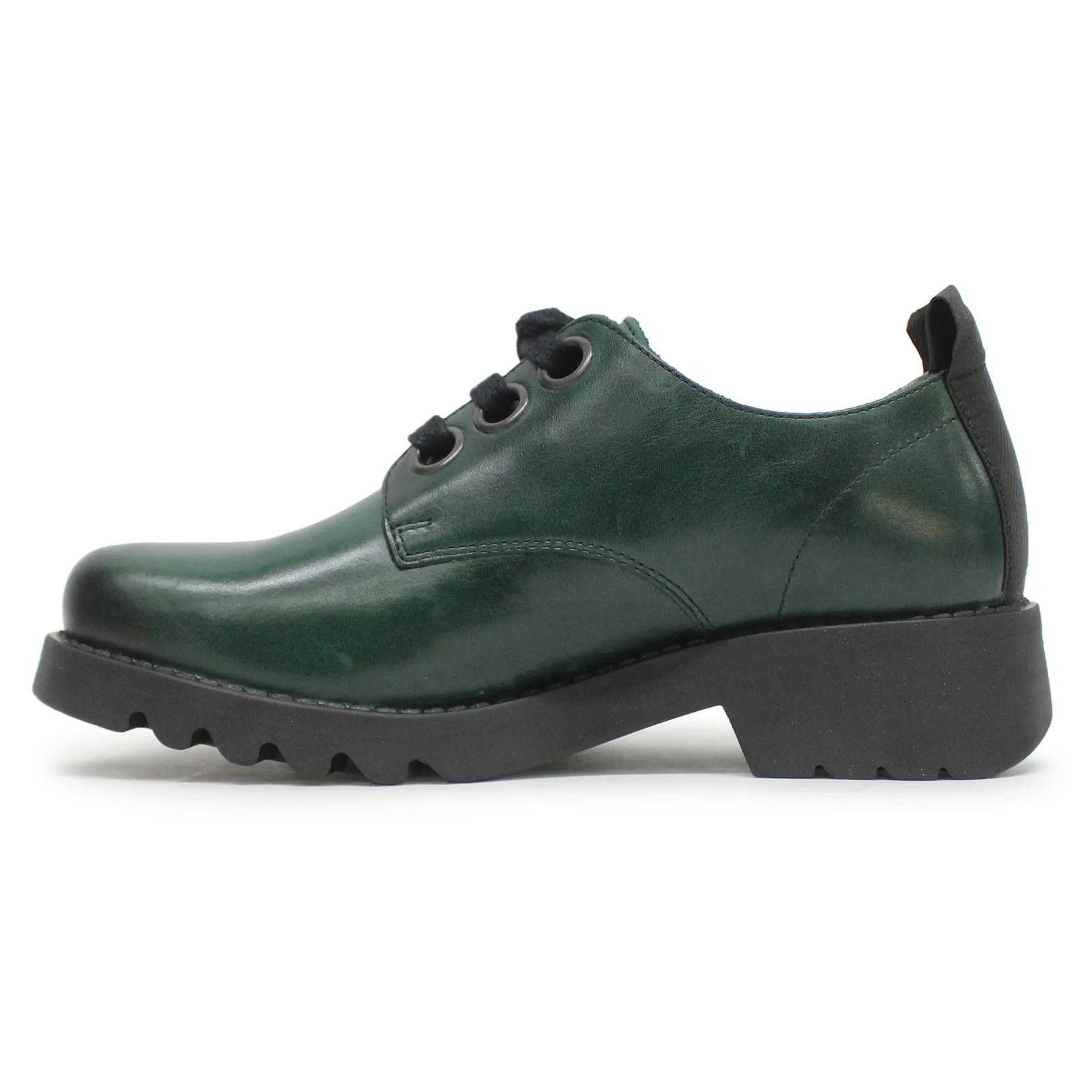 Fly London Ruda538Fly Rug Leather Women's Shoes