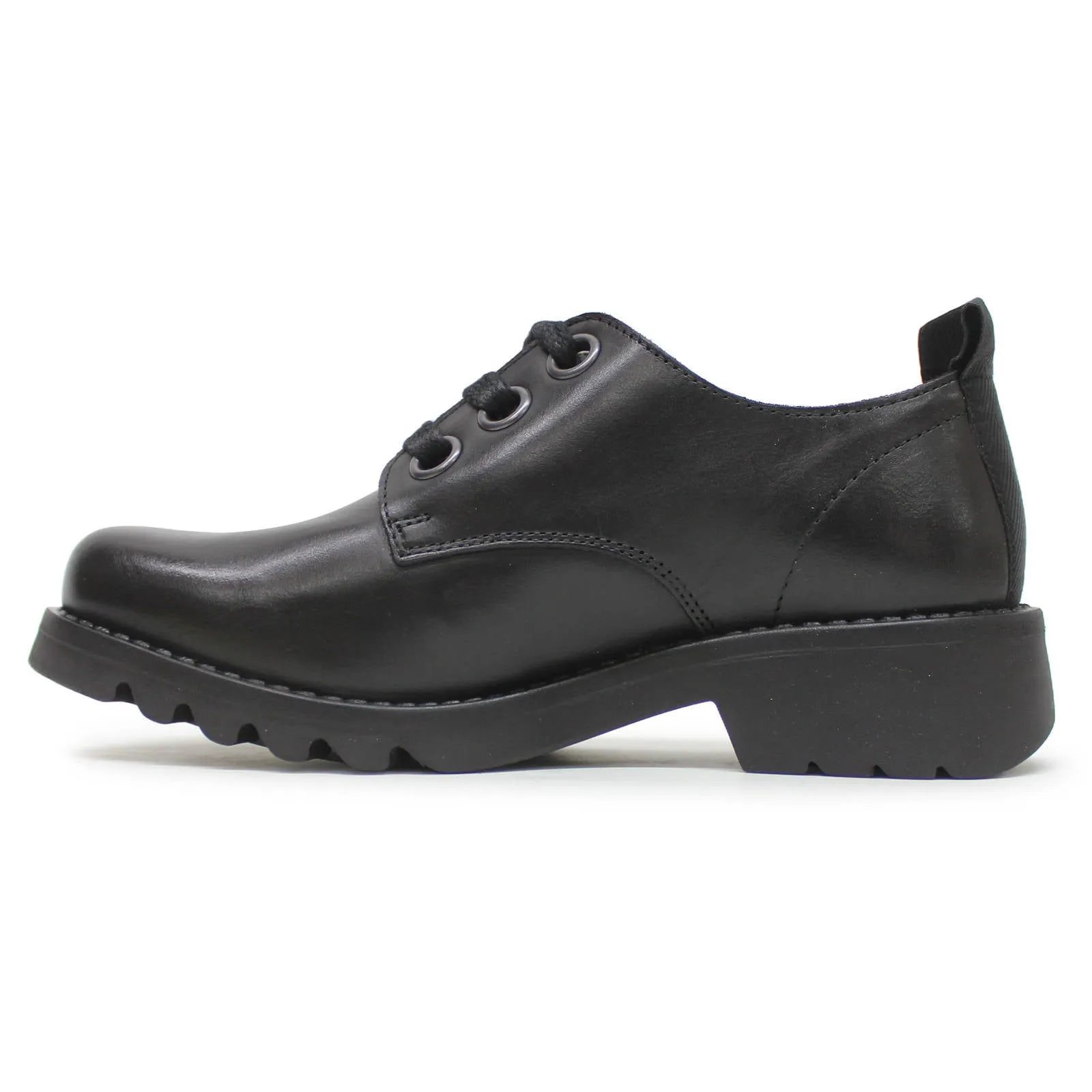 Fly London Ruda538Fly Rug Leather Women's Shoes