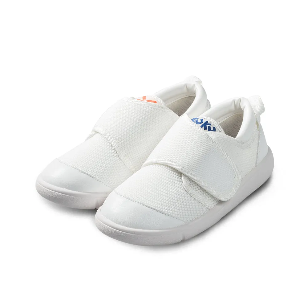 Warm Wool Fleece Indoor School Shoes
