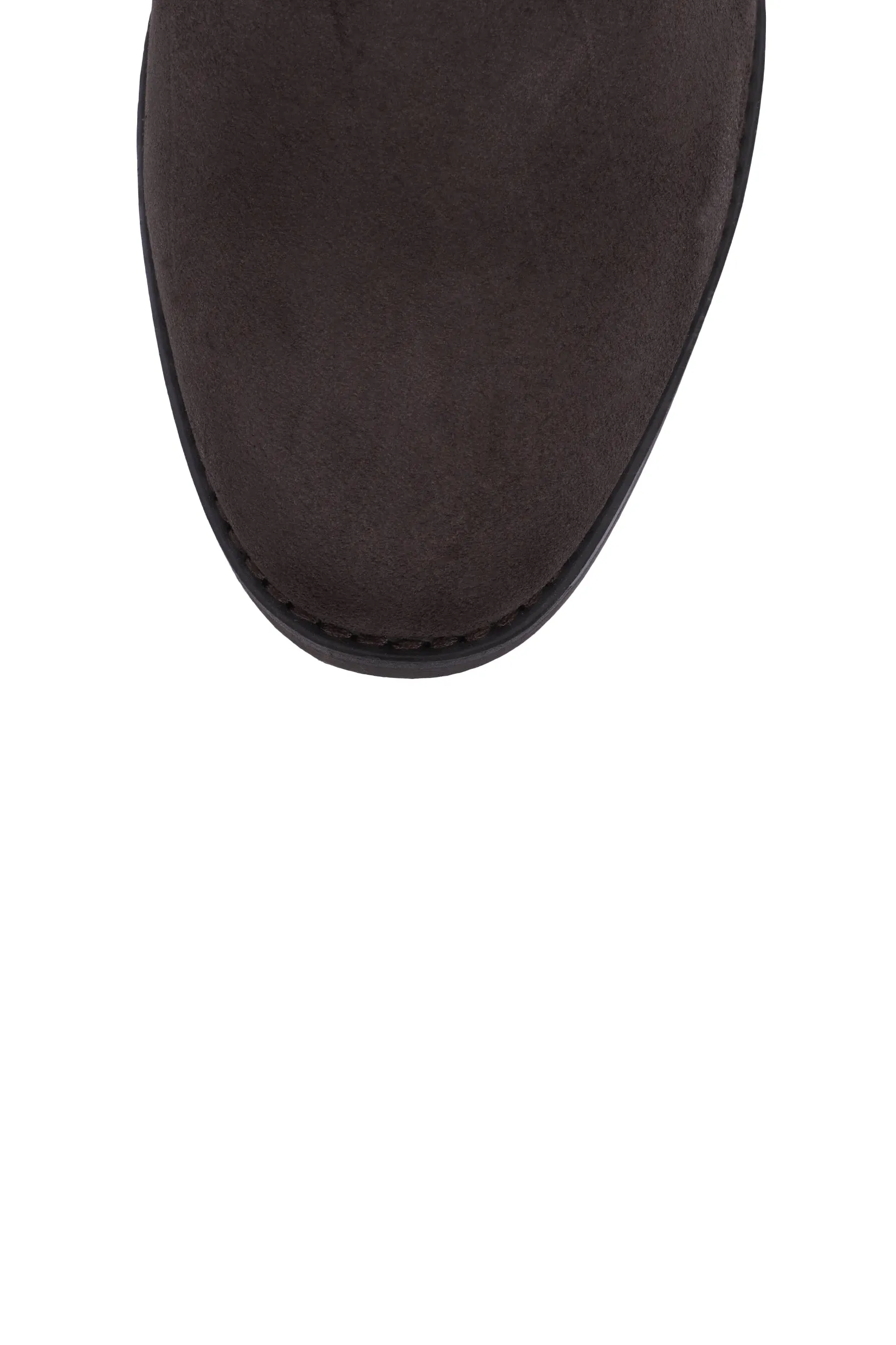 Women's Chelsea Boot- Chocolate